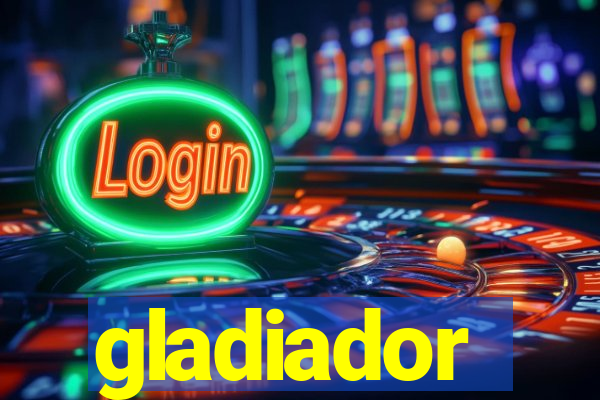 gladiador significado espiritual